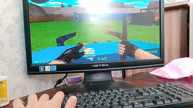 контр страйк