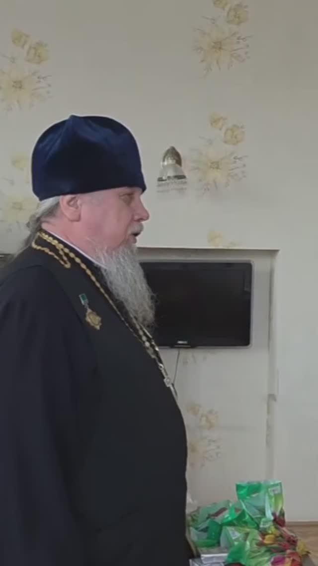 ПАСХАЛЬНАЯ РАДОСТЬ ДЛЯ ДЕТЕЙ