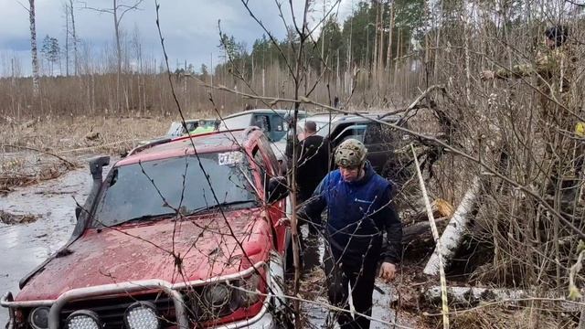 пираты 25.04.26 ч3