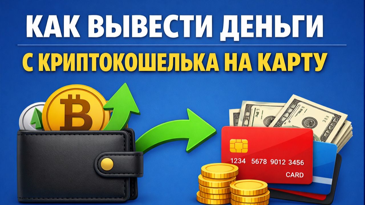 как вывести Usdc на карту втб быстро в рублях