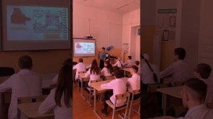 Видеоролик - презентация о школьном музейном уголке «Память бережно храним» ГКОУ «Тверская школа 2»