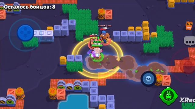 бравл старс