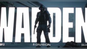 агенты сериал 1 сезон 1 серия ''варден»