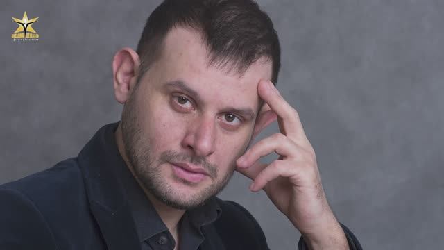 Интервью вторая часть  Нодар Джанелидзе  Великолепный