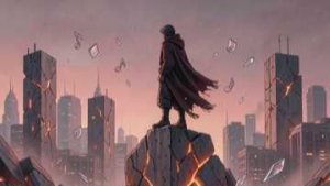 BROKEN WORLD (track 10)