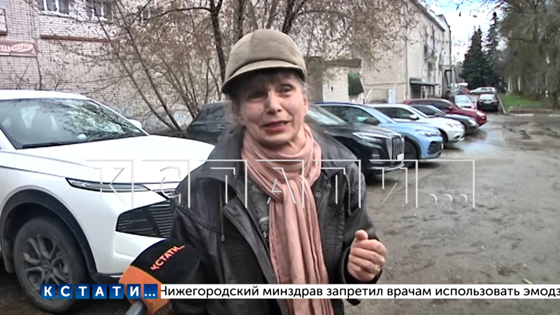 Живодёры из университета Лобачевского заявили, что стали жертвами травли, и пишут об этом книгу