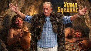 ХОМО БУХИЕНС - Михаил Задорнов | Сборник самое смешное  @zadortv  #юмор