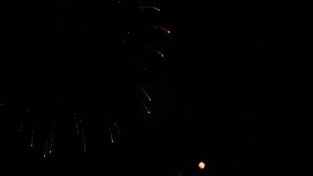 Фейерверк шоу