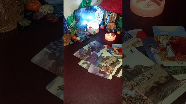 ГОРОСКОП. КОЗЕРОГИ.МАЙ 2026