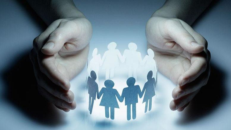 Проявления человечности