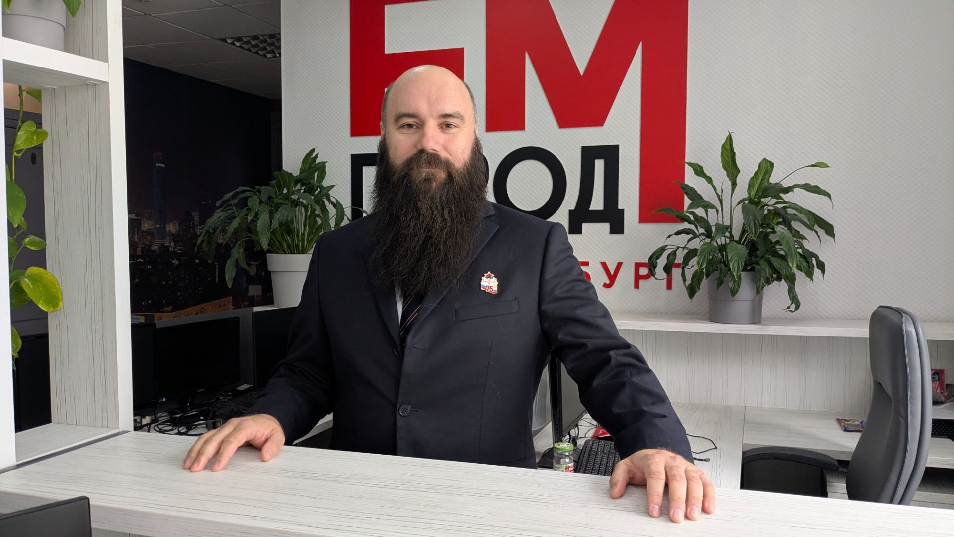 Александр Казаков: «В самбо могут приходить все! Главное - бойцовский характер»