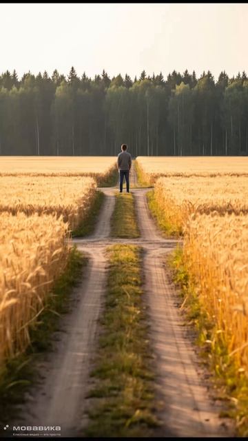 Дорога судьбы