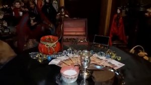 ПРИЗВАТЬ ИЗОБИЛИЕ В ПРАЗДНИК...сильный ритуал