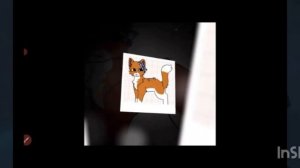 Реакция на Сиреневую Звезду.