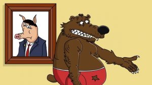 Анекдоты. Когда понял, что от армии не откосишь