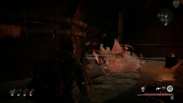 Remnant From the Ashes Прохождение 12 Костяной проход