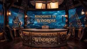 По игре «WINDROSE»