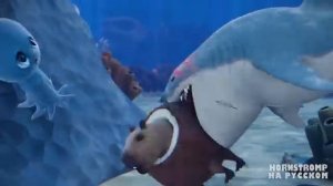 УКРАДИ БРЕЙНРОТ ИЛЛЮЗИЯ ОБМАНА!!! Italian Brainrot Анимация