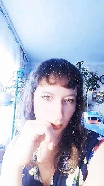 Будьте настоящими и искренними, а не фальшивыми и двухличными