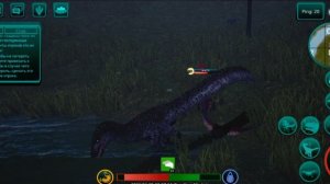 🔥👾🦖The cursed sulvive | Chernovanski+Демон вампир | 8+🦖👾🔥