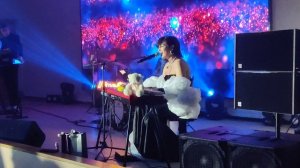 Ольга Щёголь - Спасибо, родная