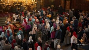 Видеозарисовка | Архиерейское богослужение в Неделю святых жен-мироносиц | 26.04.2026 г.