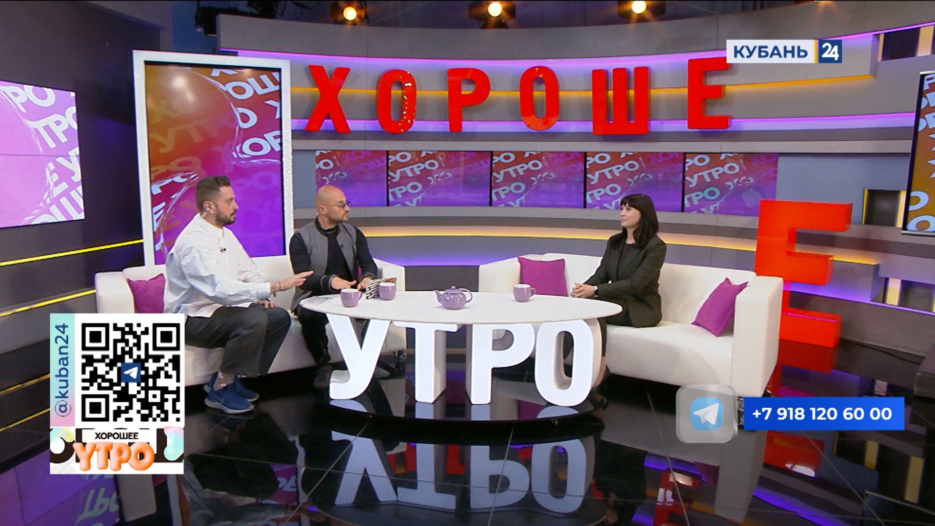 Инна Немыкина: выгоднее самостоятельно декларировать доход