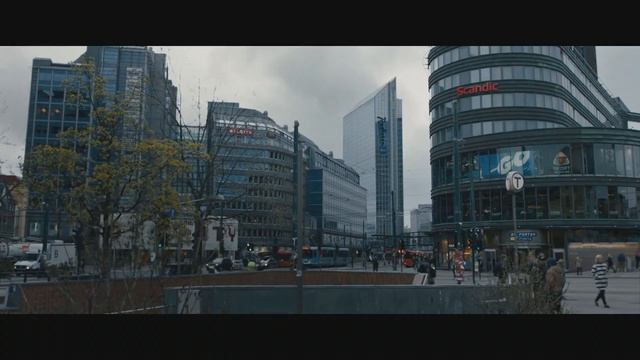 Разлом 2018 Трейлер на русском