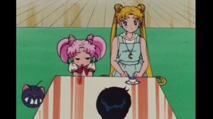 Смешные моменты из аниме #256