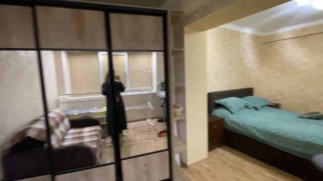 г. Пятигорск. 3-к квартира 62.2 м2 на белой Ромашке.