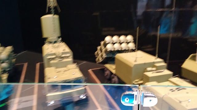 Береговой Ракетный Комплекс Бастион и Бал стоят на страже морских и сухопутных границ России