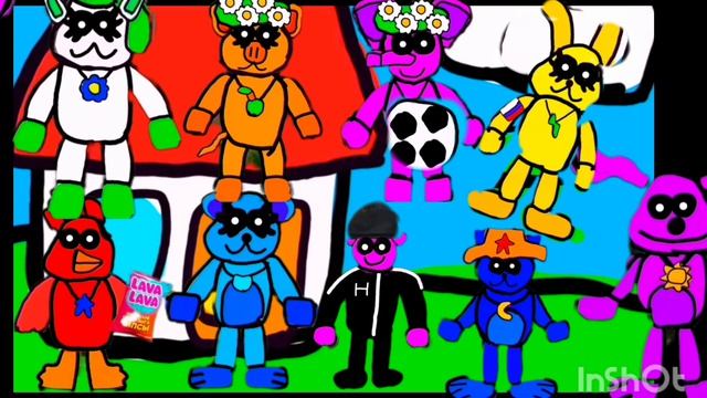 улыбающаяся сигмы 1 серия