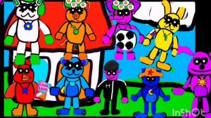 улыбающаяся сигмы 1 серия