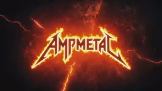 💀 IRON STORM LEGION ⚡  Full Heavy Metal Live Arena Album 2026  AMPMETAL ⚔️🔥