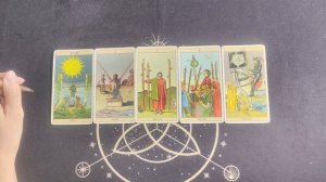 ТАРО « Трамп,возможен ли импичмент? «