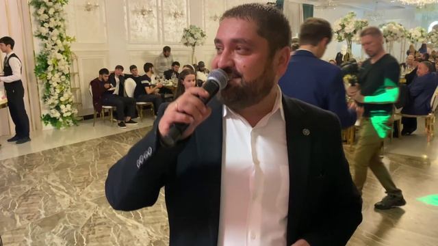 Живая музыка на азербайджанскую свадьбу.Музыкальная сопровождение азербайджанских свадеб.89615025296