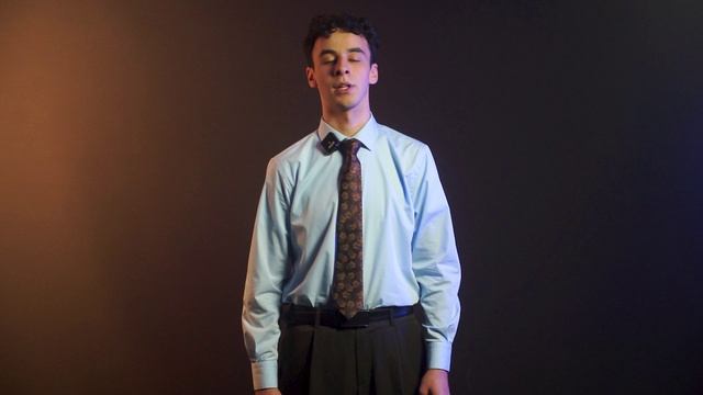 Александр Блок. О доблестях о подвигах о славе   читает  Муроджон Зокиров