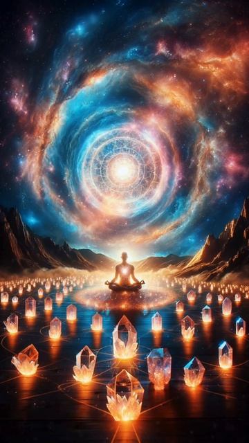 Медитация Перезагрузка мозга и тела. Помогает отпустить лишнее и вернуться в спокойное состояние.