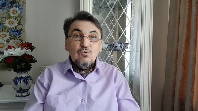 Душевное видео. Чай с шикарной конфетой. О счастье и о себе. Много личного.   29.04.2026