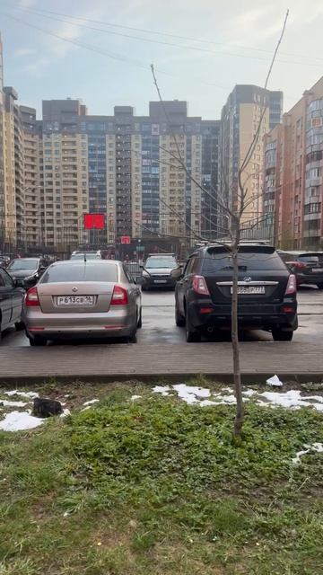 Прогулка по Подмосковью ч.32