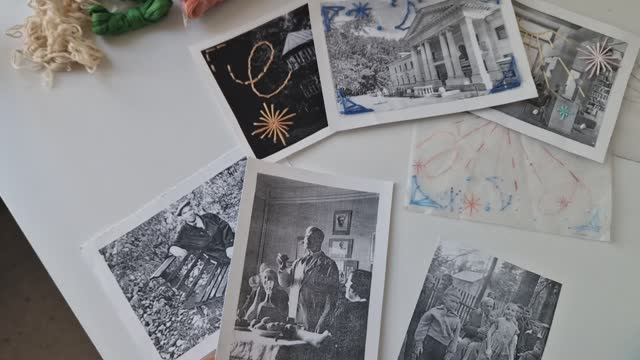 Переделкино