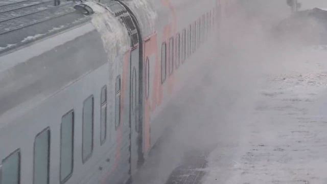 ЭП20-047 Новопид с поездом 030 ПРЕМИУМ Москва-Новороссийск
спасибо ГСУП за крутое видео.