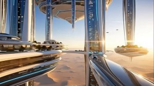 Next-Level Smart Cities – Where Technology Meets Everyday Life
