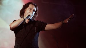 Андрей Лефлер - Warriors (Live шоу Караоке-Камикадзе) 2021