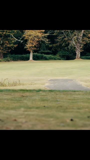 Молодежь не узнали легенду гольфа😏