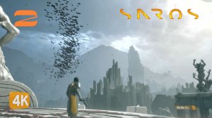 ДРЕВНЯЯ КАРКОЗА ► SAROS #2