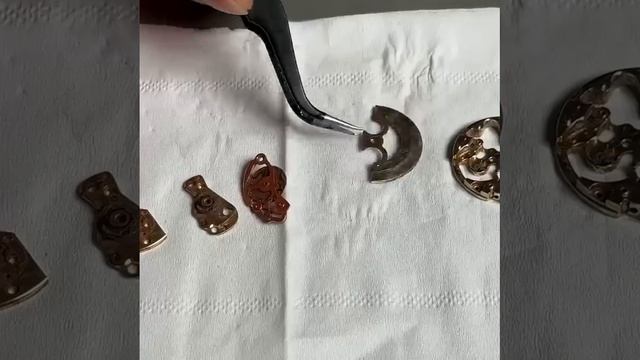 Мастер или Волшебник? Ремонт часов от которых все отказались