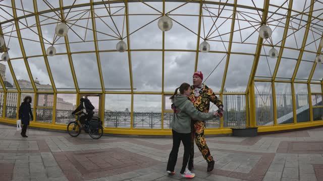 2026-04-29, (1), ПАРК ГОРЬКОГО, Father★STAR, Vale★STAR, ACRO, YOGA, Exhibition, Show, Dance, GX01205