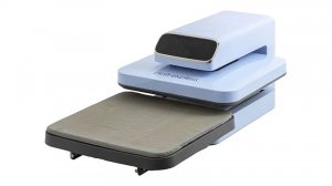 Автоматический термопресс OtterPro Autopress Max Craft Express