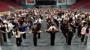 Подготовка к балу выпускников